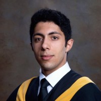 Saif Jouda