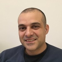Alessandro Tecnico Luci