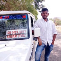Munagala Siva Mahesh