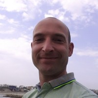 Nick Van Den Mosselaar