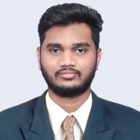 Kartik Sadalage
