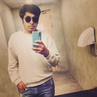 Mihir Shah