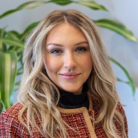 Caitlin Emhoff