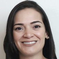 Gerardine Diaz