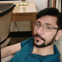 Asad Khalil