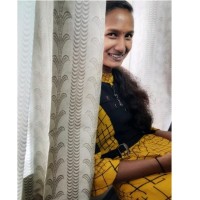 Mrudula M