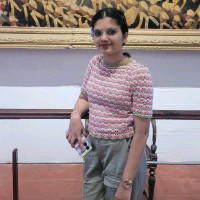 Madhura Naik