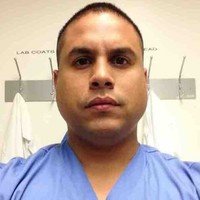 Daniel Ochoa