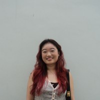Trishia Tan
