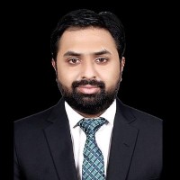 Syed Owais Mohiuddin
