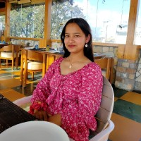 Sakshi Bisht