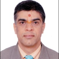 Tushar Patel