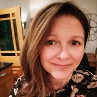 Fiona Robinson, Fcipd