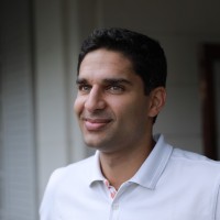 Ashvin Ramasawmy