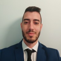 Ioannis Ntakas