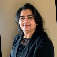 Nidhi Shah
