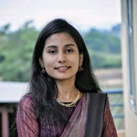 Shaila Dharwad