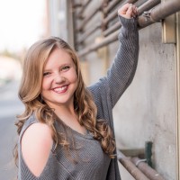 Katelyn Hoppe