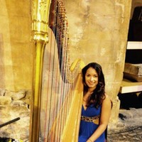 Melissa Adriana Parmar -   MMus BMus LRAM