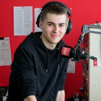 Corentin Magnier