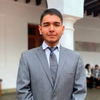 Juan Sebastian Yate Virgues