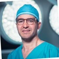 David Moore, Md