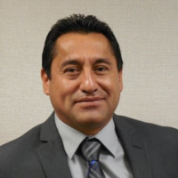 Victor Zhagui, ,MBA, SMC, SPOC