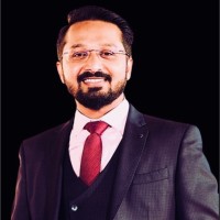 Dr. Rahul Anand
