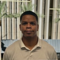 Isaiah Harris-Ware