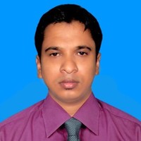 Mohammad Abdul Kader Bhuiyan