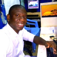 John Kayimbo