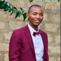 Jeremiah Mwenda