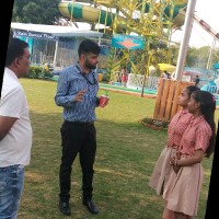 Geet Sharma