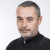 Frederic Smigielski