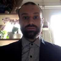 Nicholas Melotti