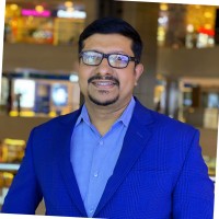Mohammad Ashfaqur Rahman