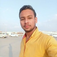 Alok sharma