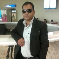 Bharat Chand
