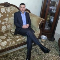 bara malkawi