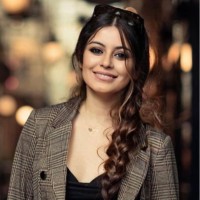 Samira Kohen