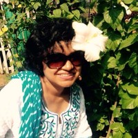 Shruti rao