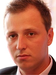 Vasile Gaina
