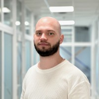 Vladyslav Kryvko