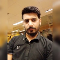 Tanweer Ahmed