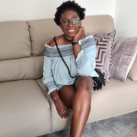 Aishat Anifowoshe