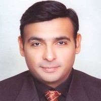 Muhammad Imran Butt