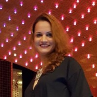 Rajani Shilpa