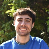 Christopher Simaan