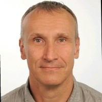 Frank Grossmann