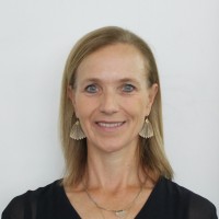 Carolyn Van Heerden